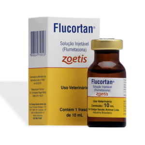 FLUCORTAN 10 ML