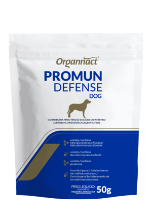 PROMUN DEFENSE DOG 50G