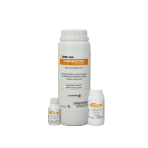 CUPINICIDA LIQUIDO 100 ML