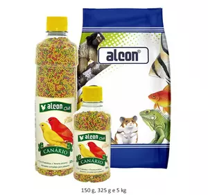 ALCON CLUB CANARIO 325G