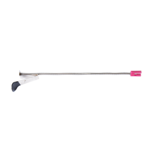 GUIA DO GRAMPO P ALCIADOR TM50