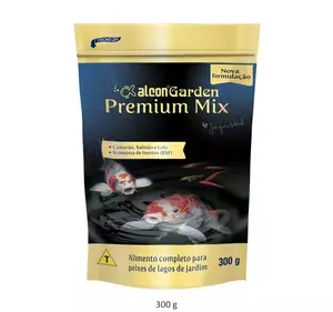 ALCON GARDEN PREMIUM MIX 300G