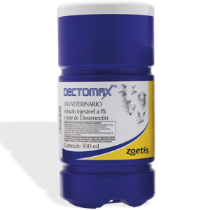 DECTOMAX 500 ML