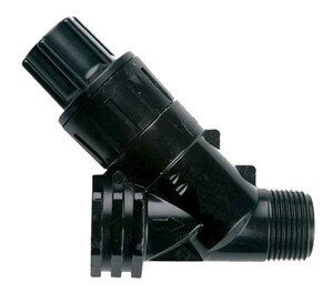 REGULADOR DE PRESSÃO 2000 3/4