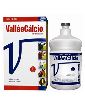 VALLEE CALCIO 250ML