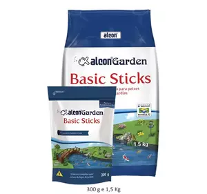 ALCON GARDEN BASIC STICKS 300G