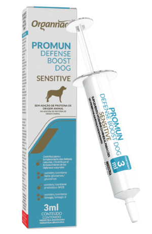 PROMUN DEFENSE BOOST SENSITIVE 3ML