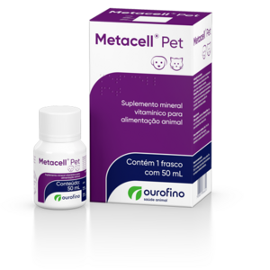 METACELL PET 50ML