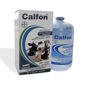 CALFON 500 ML