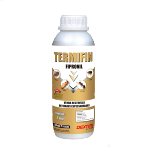 TERMIFIN FIPRONIL MULTI INSETOS 1 LITRO S.E.