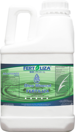 OLEO MINERAL FERTILIZA 4X5 LT