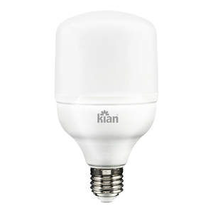 LAMPADA LED BIV GLOBE KIAN 20W