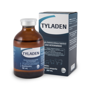 TYLADEN 50 ML