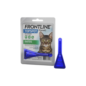 FRONTLINE TOPSPOT GATOS 0.5 ML