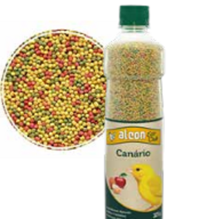 ALCON ECO CLUB CANARIO 325G