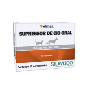 SUPRESSOR DE CIO