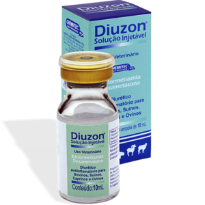 DIUZON SOL 10 ML