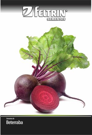 SEM BETERRABA KATRINA - BOX