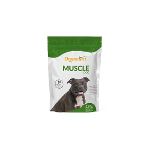 MUSCLE DOG 250G