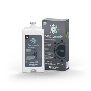 SINCROMAIS 500ML