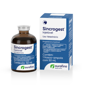 SINCROGEST INJ 50 ML