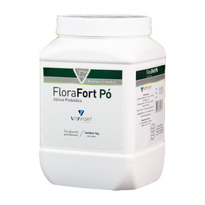 FLORAFORT PO 1 KG