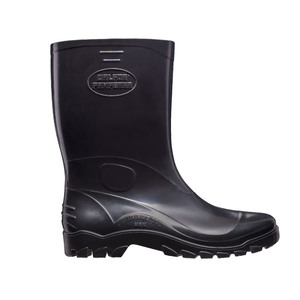 BOTA STIVALETTO MAX PRETA 40