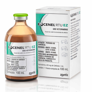 EXCENEL RTU 100 ML