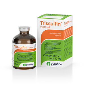 TRISSULFIN 50 ML