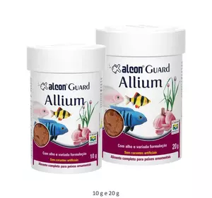 ALCON GUARD ALLIUM 10G