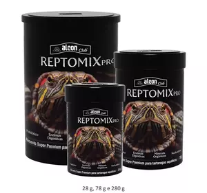 ALCON REPTOMIX PRO 280G