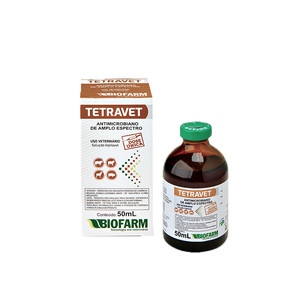 TETRAVET 50 ML