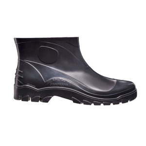 BOTA STIVALETTO PRETA 44.45