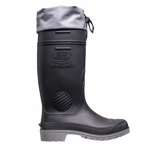 BOTA SUPERMAX PRE/CIN AMARRA 40