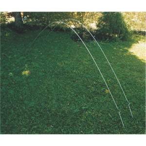 ARCO DE FERRO 2.80 MT X 6.35 MM C. DOBRA
