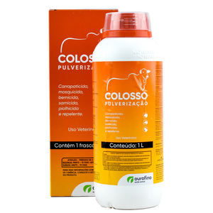 COLOSSO PULVERIZACAO 1 LITRO