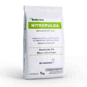 NITROPULGA 1 KG