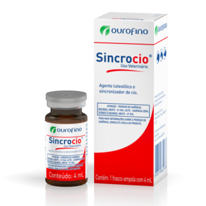 SINCROCIO 4 ML