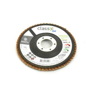 DISCO FLAP 4,5 115X22.23 GRAO 60 CLASSIC BASIC