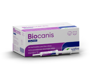 BIOCANIS 14G