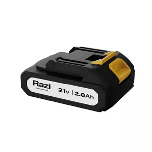 BATERIA LITIO 21V