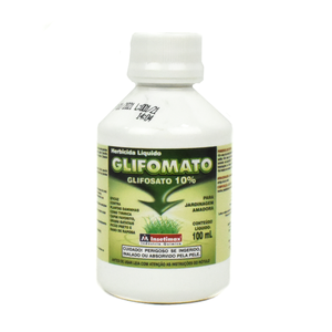 GLIFOSATO GLIFOMATO 100 ML