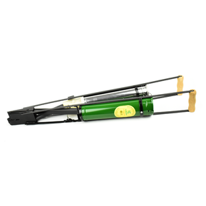 PLANTADEIRA ADUBADEIRA  REF 13 A INOX