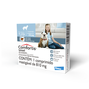 COMFORTIS 810