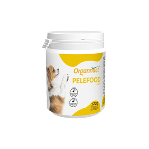 PELEFOOD DOG 120G