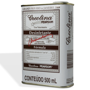 CREOLINA 500 ML