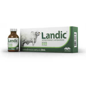 LANDIC 20 ML