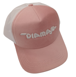 BONE CAMURCA DIAMAJU FEM
