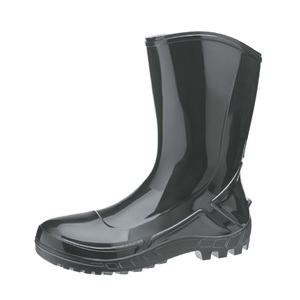 BOTA PVC VULCAFLEX PRETO 42