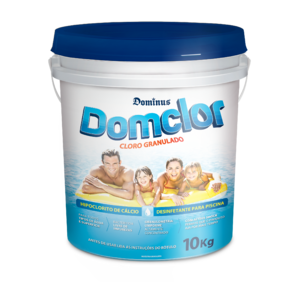HPCL PISCINA 1X10KG